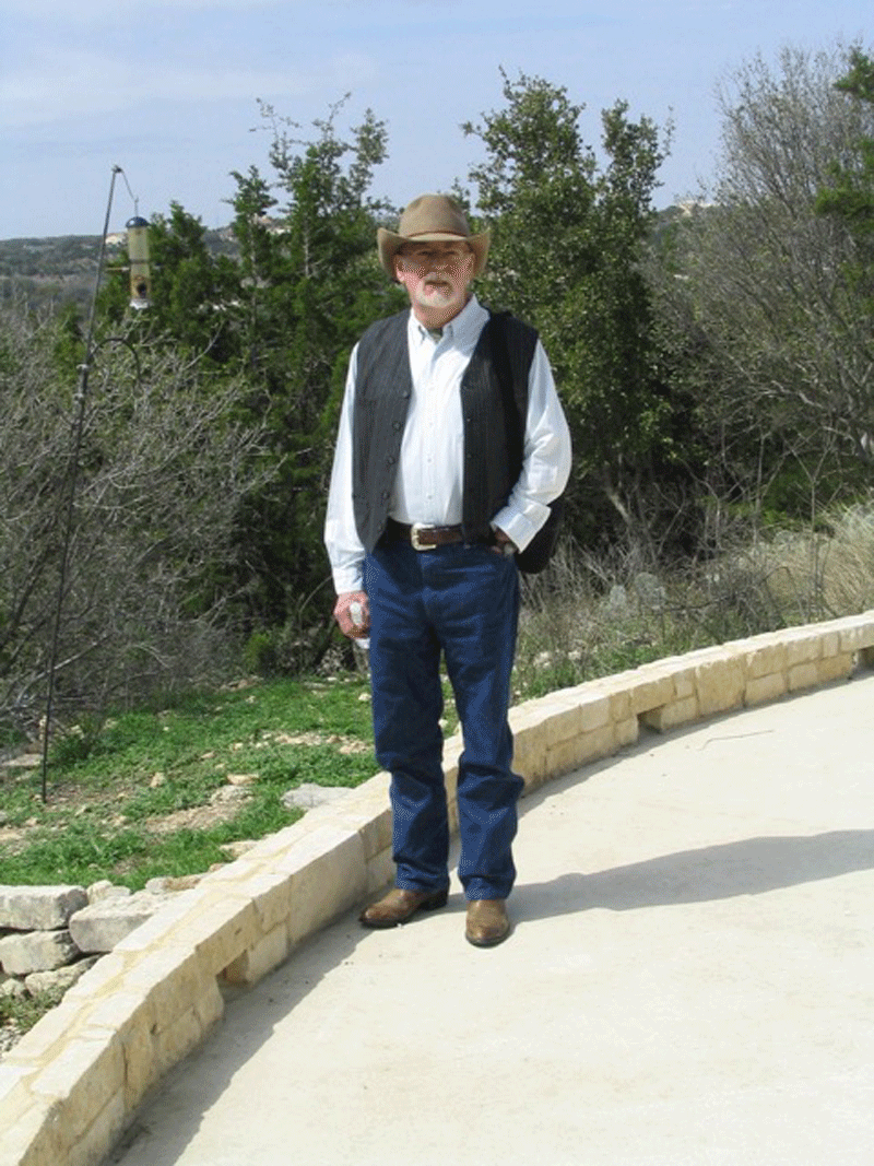 Richard Tuck — Whatzup