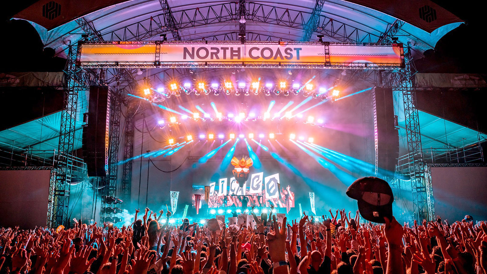 Top DJs set for North Coast in Chicago — Whatzup