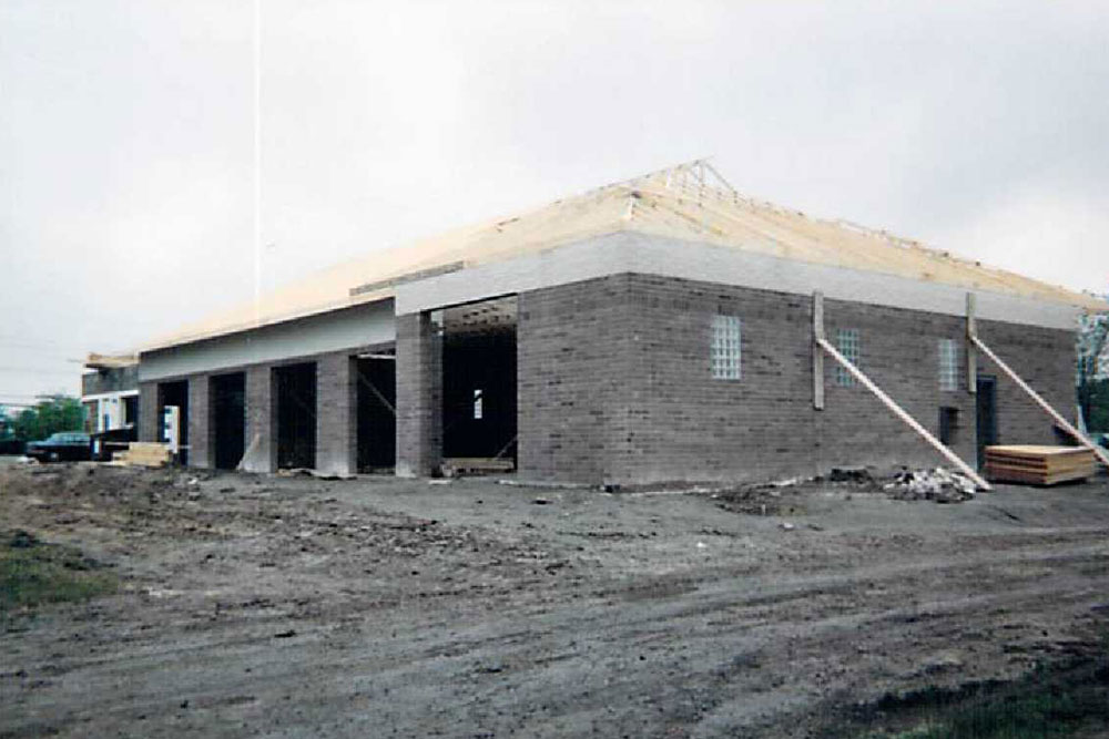 Our History Willoughby Hills Auto Repair