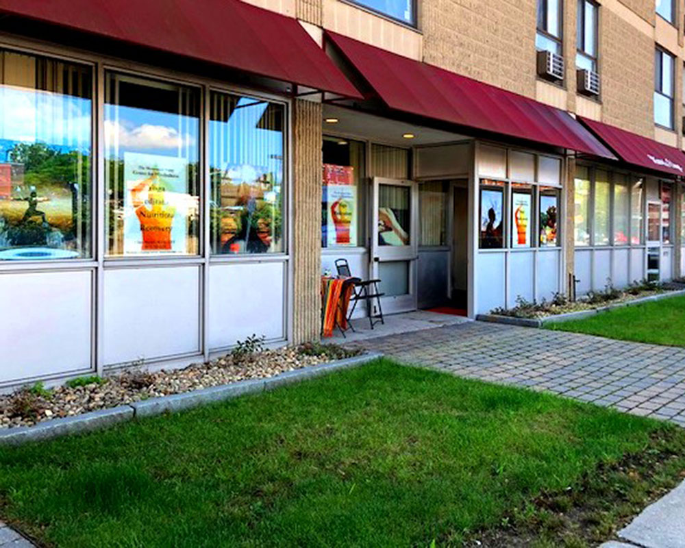 Wellness Practitioner Warner Opens Haverhill Meditation, Yoga Studio