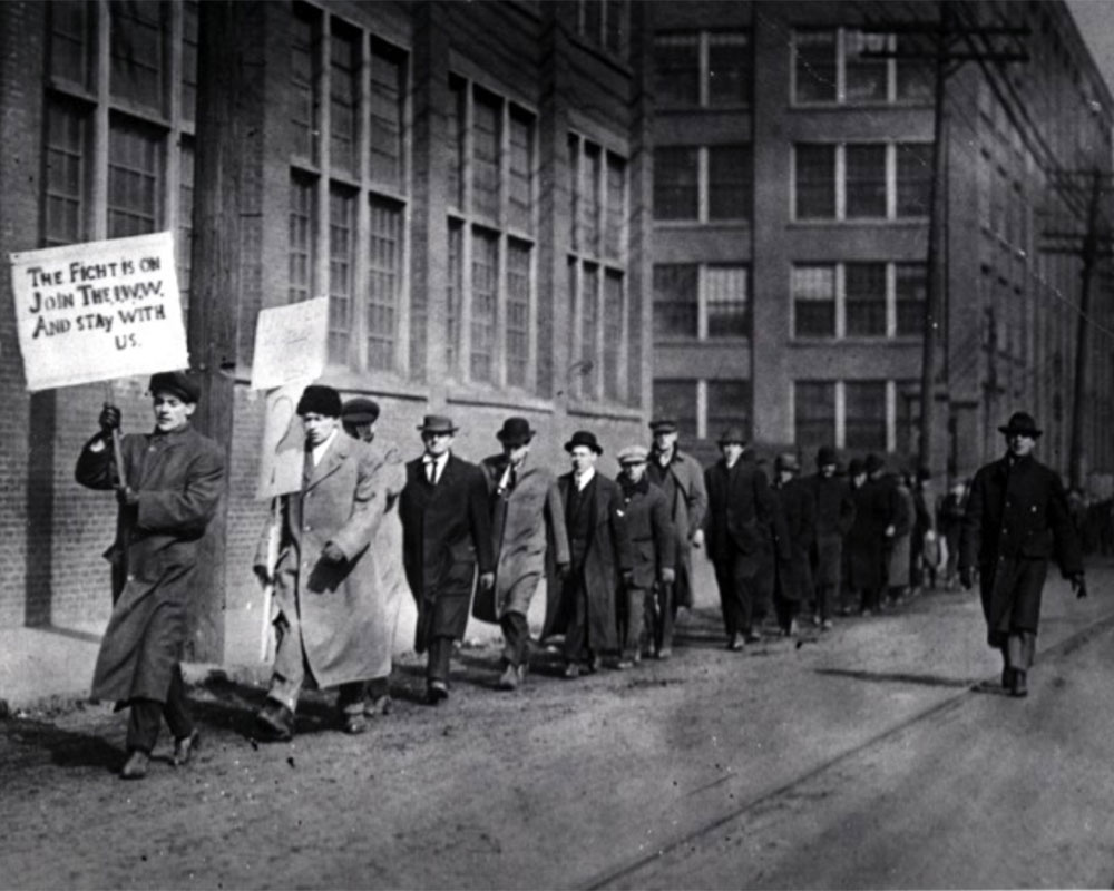 38th Bread & Roses Festival Coming to Lawrence on Labor Day WHAVWHAV