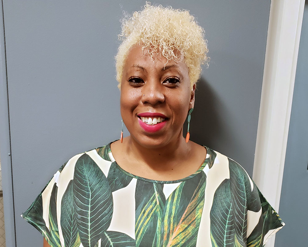 Podcast HobbsEverett to Receive Special Drum Major for Justice Award