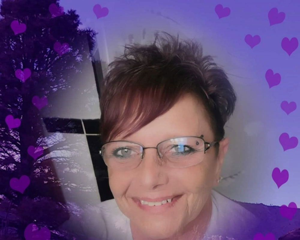 Today’s Obituaries Kathleen ‘Kat’ Roy, 62, Automobile Crash Victim