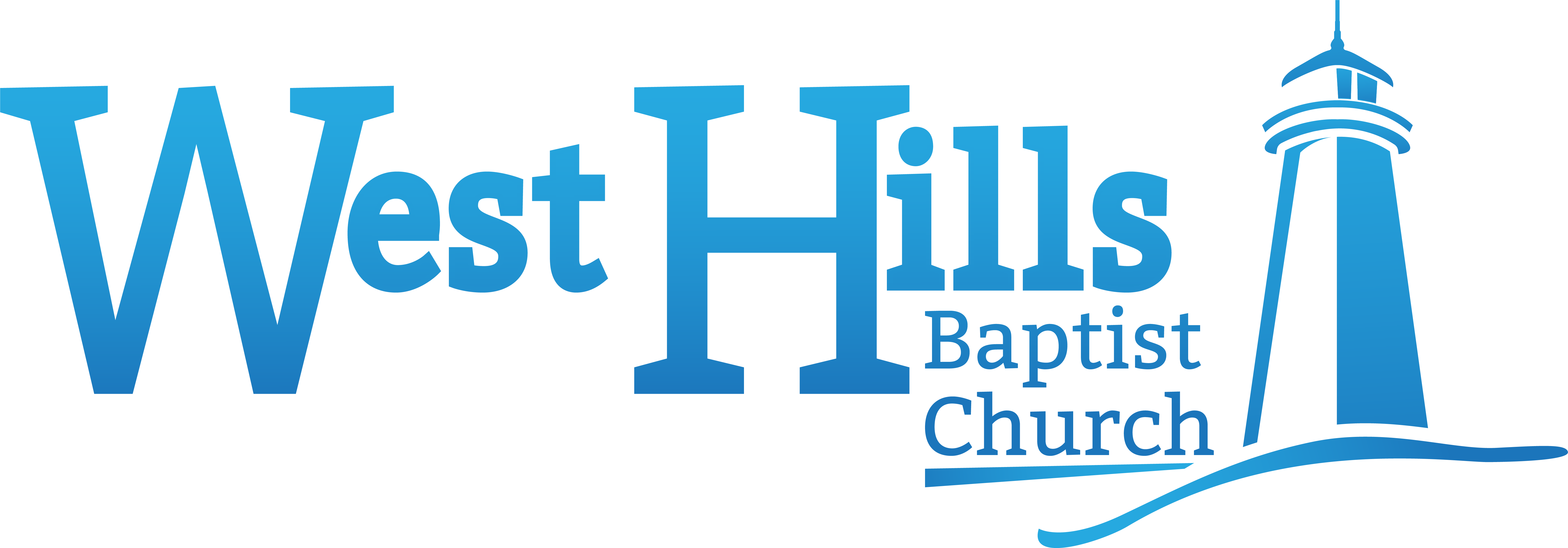 Evening Of Prayer West Hills Baptist Church