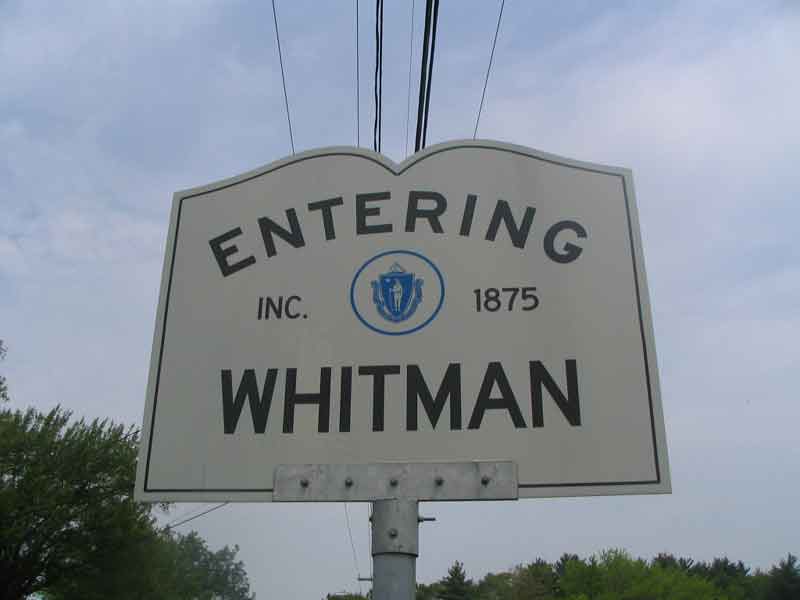 Whitman Government WHCATV