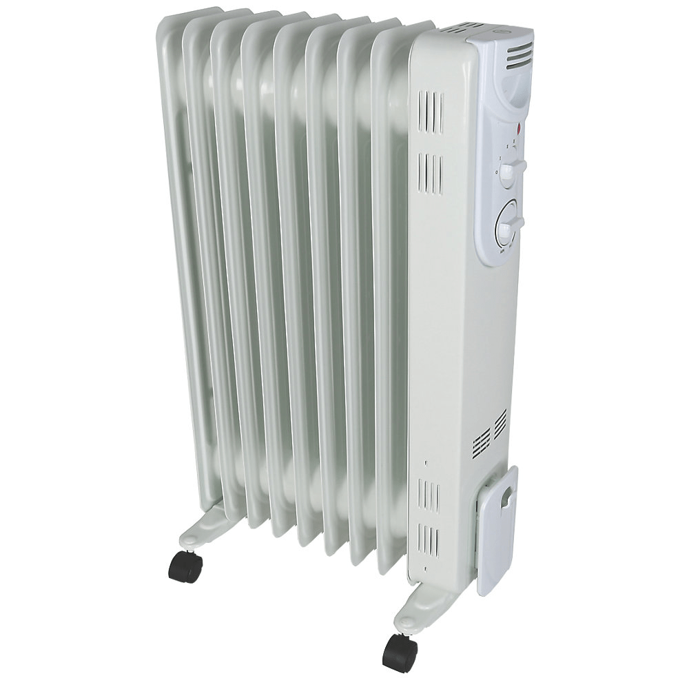 Tips For Selecting The Right Size Space Heater To Hire WHC Hire Services