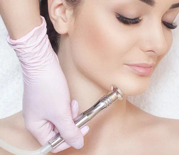 Microdermabrasion West Houston Dermatology