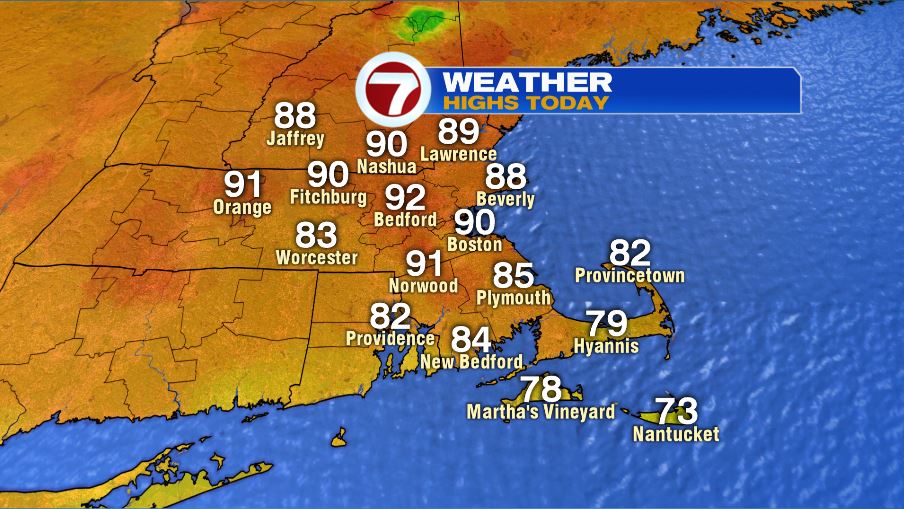 Better Late Than Never?? Boston News, Weather, Sports WHDH 7News