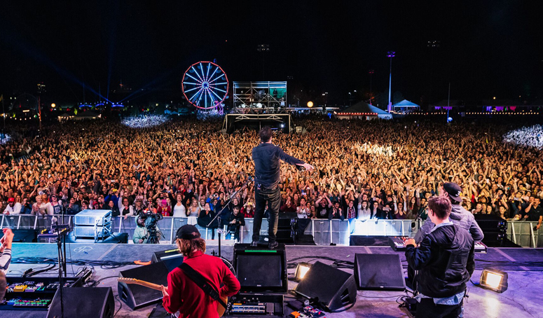In the first mode it. To calculate dates in excel and exclude weekends, holidays. Boston Calling announces 2 additional bands for 2022 festival Boston