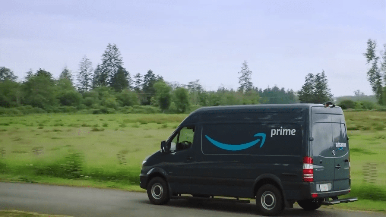 FTC accuses Amazon of enrolling consumers into Prime without consent