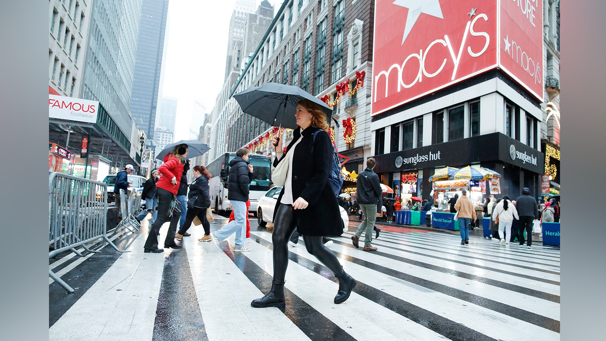 Macy’s rejects a 5.8 billion unsolicited takeover offer Boston News