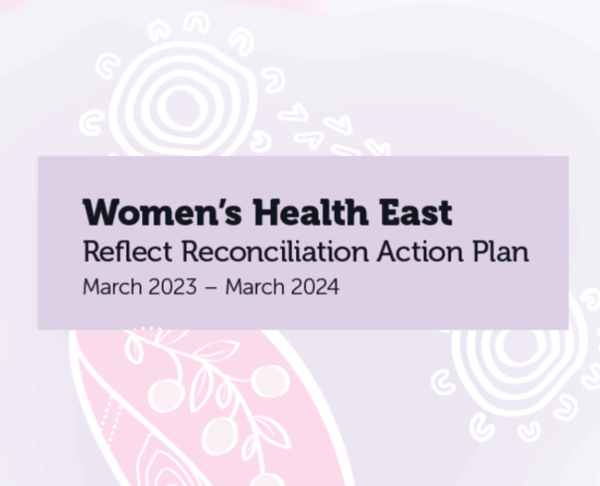 Women’s Health East Women’s Health East