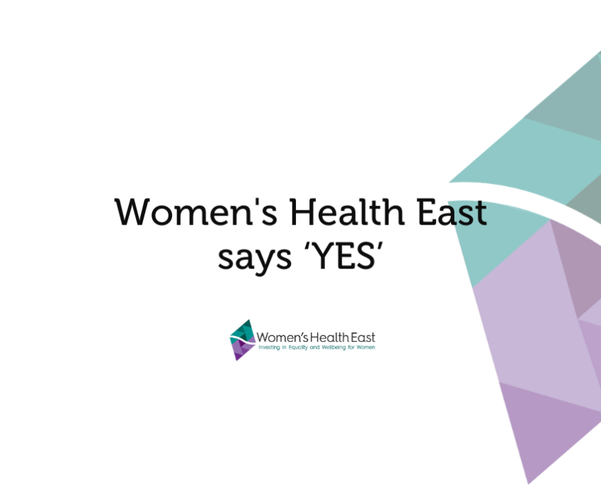 Women’s Health East Women’s Health East