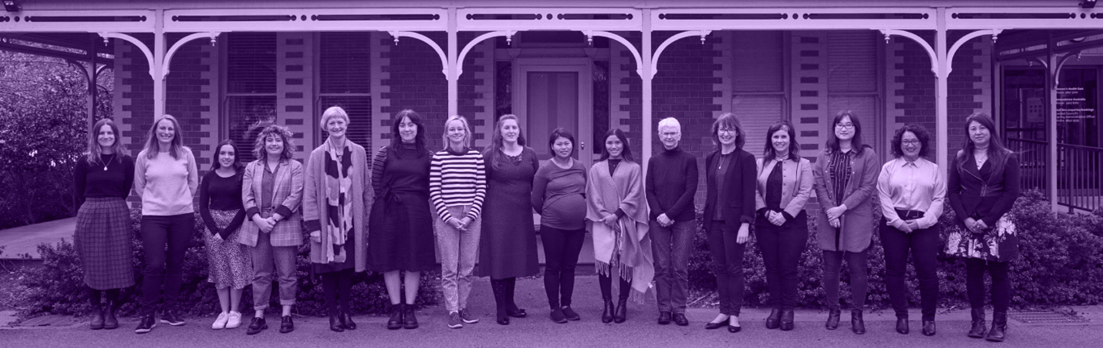 Women’s Health East Women’s Health East