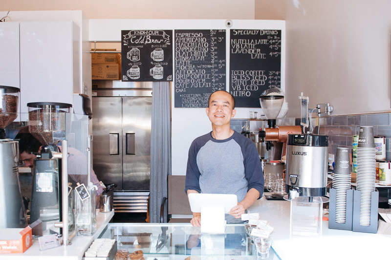 RWC Locals An Interview with Bliss Coffee Whearley & Co