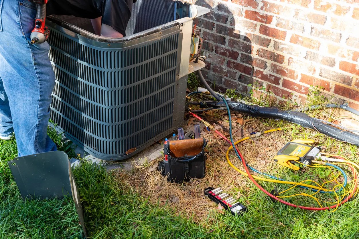 How Do You Fix Frozen AC Coils? Expert Blog