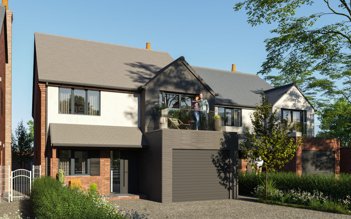 The ProCon Leicestershire Awards Swing Bridge Wharf, Moira