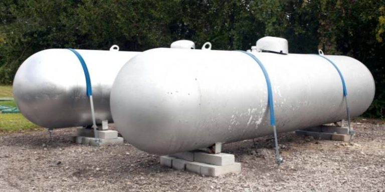 Can Propane Tanks Explode In a Hot Car? Wheat Energy