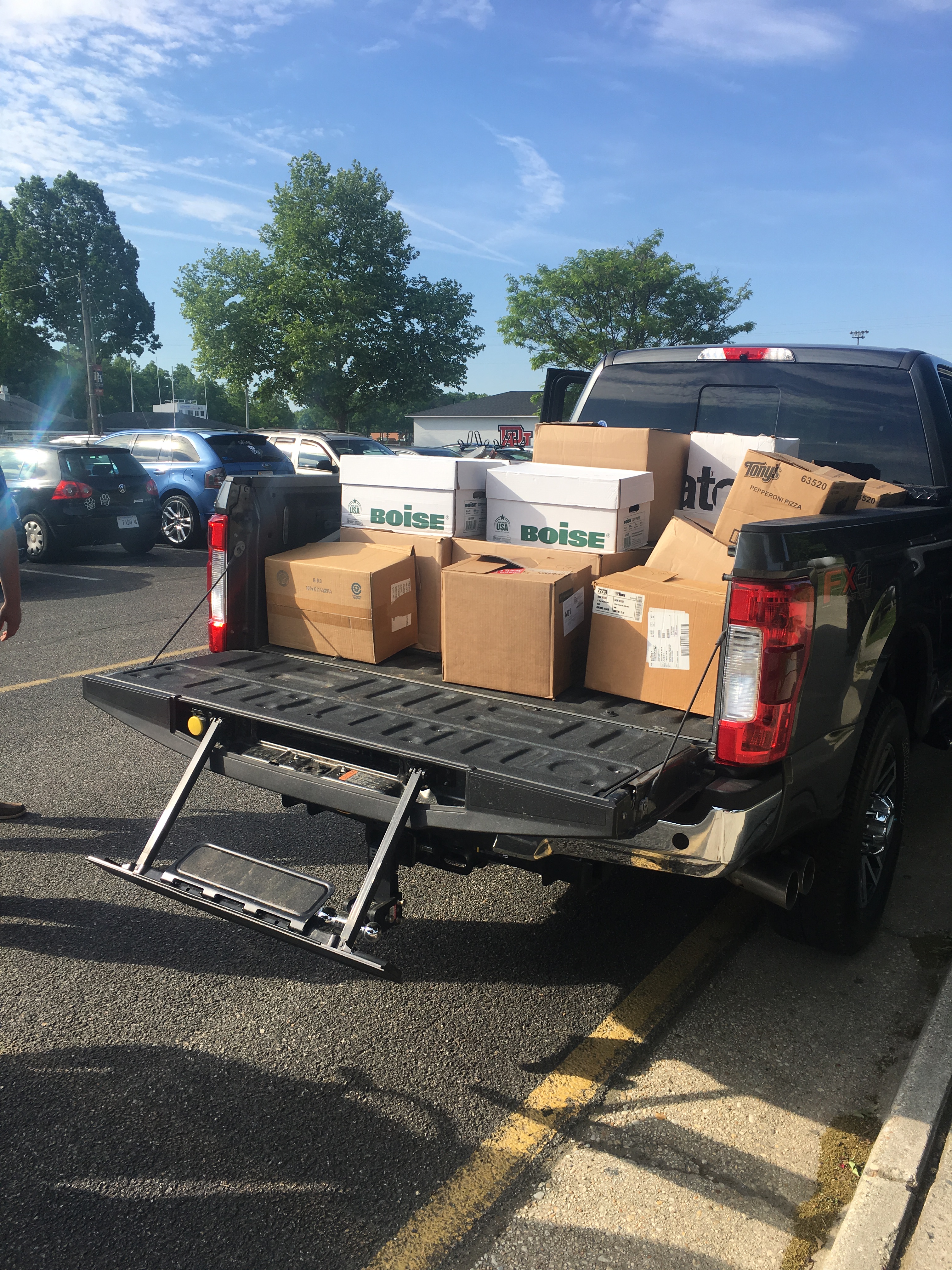 Spring Harvest PH 2017