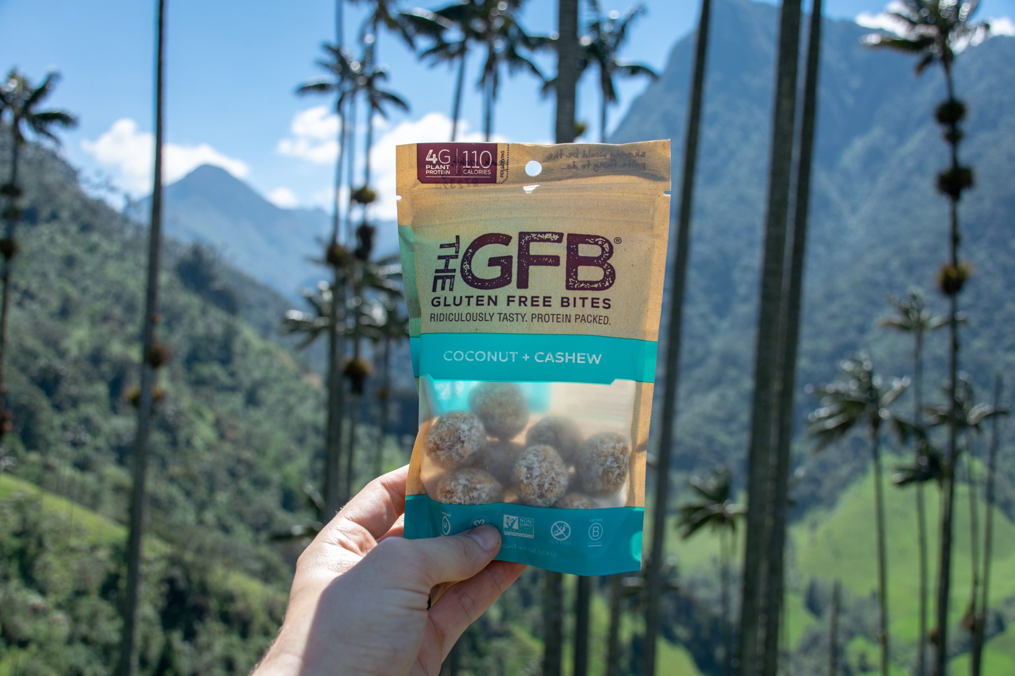 The Best Gluten Free Road Trip Snacks For Your Summer Adventures