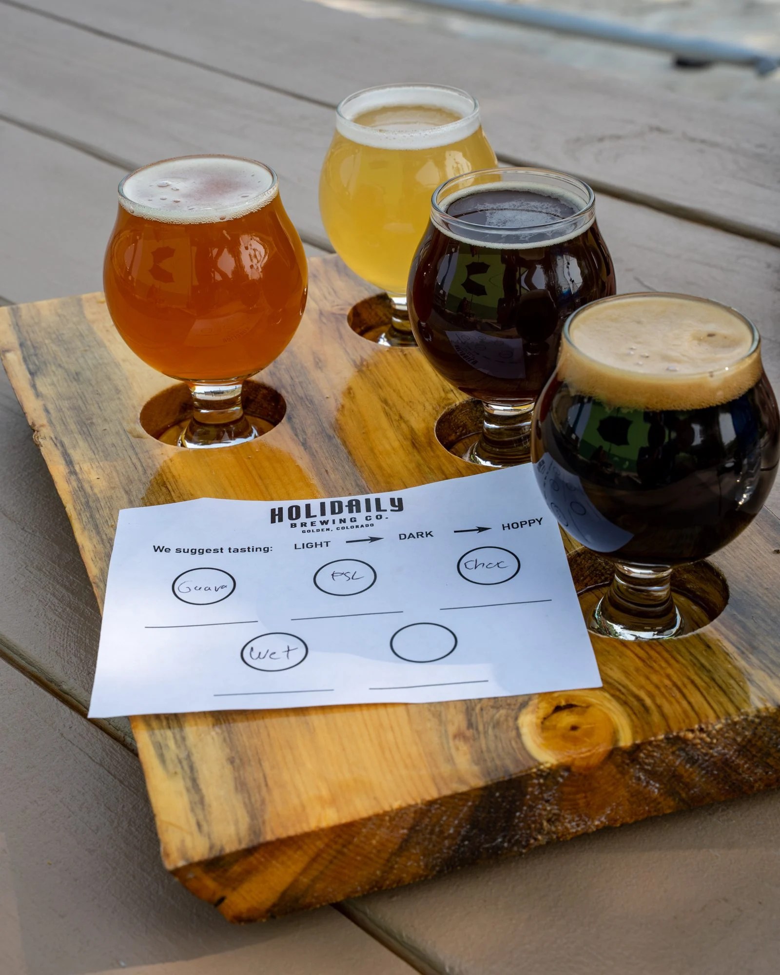 The 29 Best Gluten Free Restaurants In Denver, Colorado