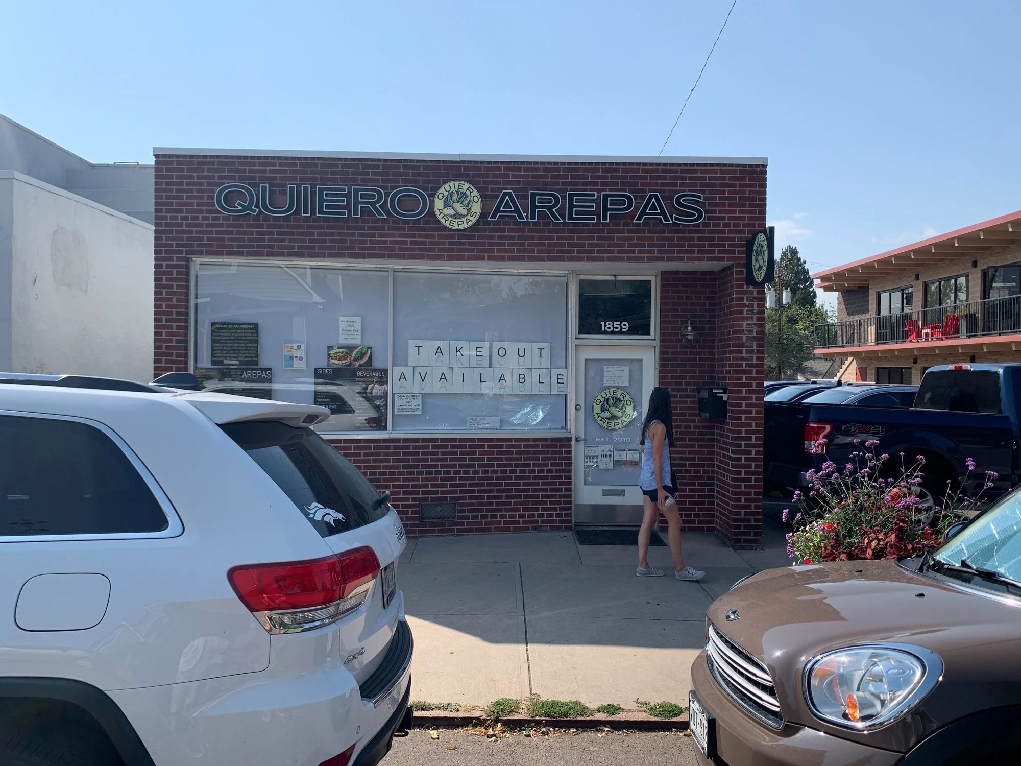 The 29 Best Gluten Free Restaurants In Denver, Colorado