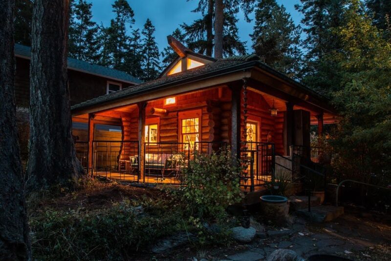 The 17 Best Airbnbs In Washington State