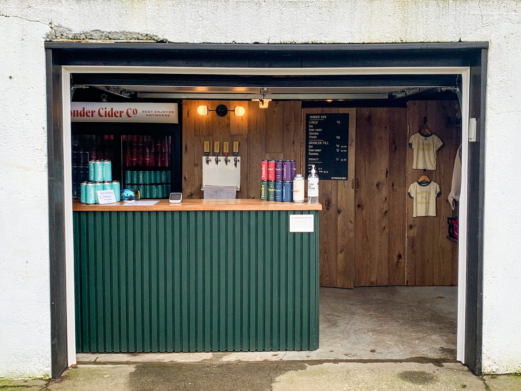 Where To Find The Best Cider In Seattle