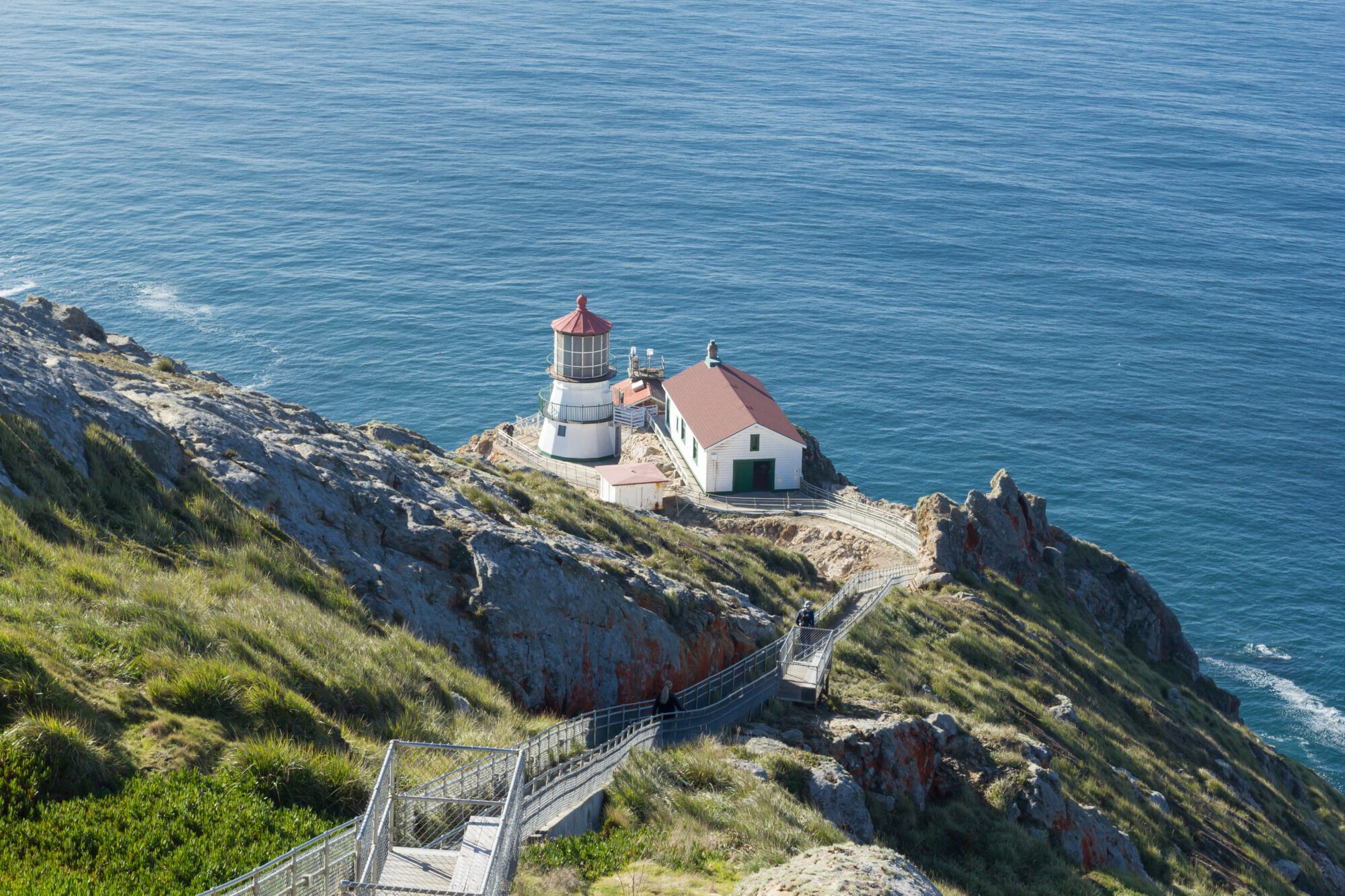 13 Charming Places To Stay In Point Reyes, California