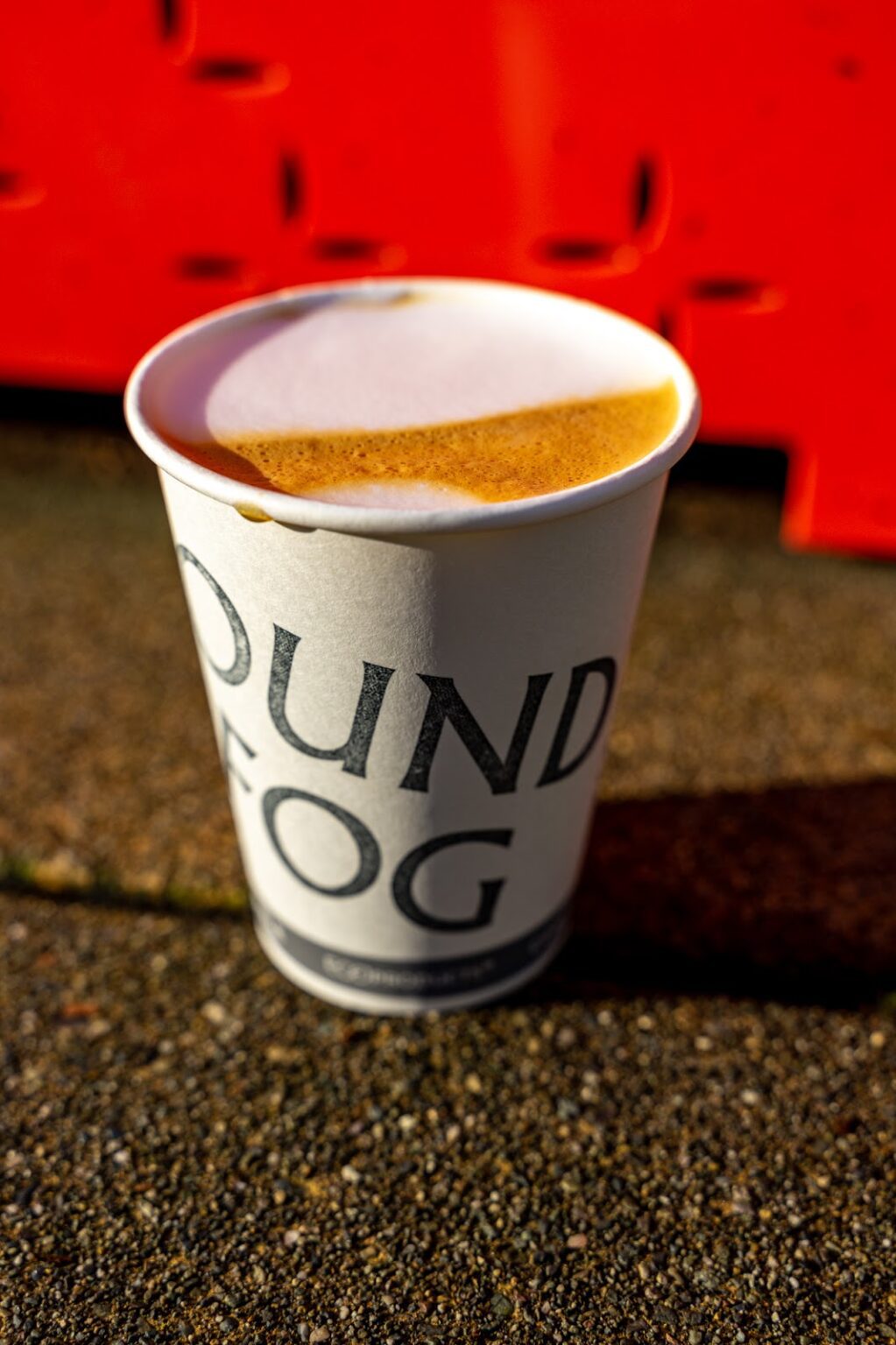 The Best Coffee In Seattle 15 Great Seattle Coffee Shops