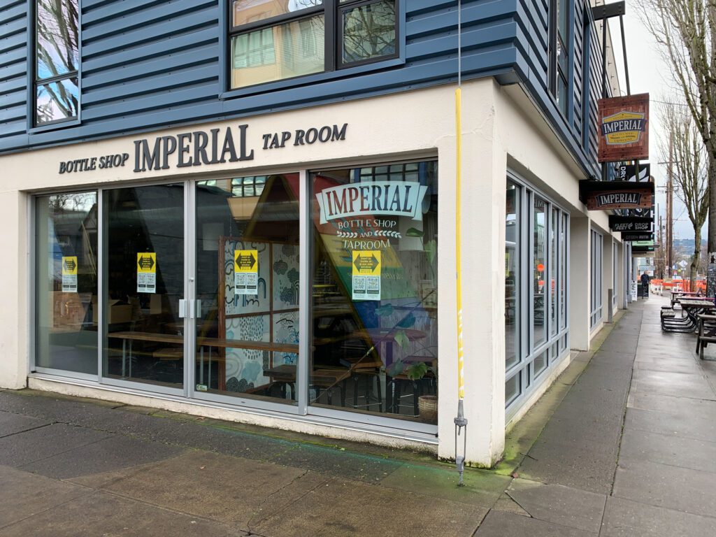 Where To Find Gluten Free Beer In Portland, Oregon (Breweries + Bottle