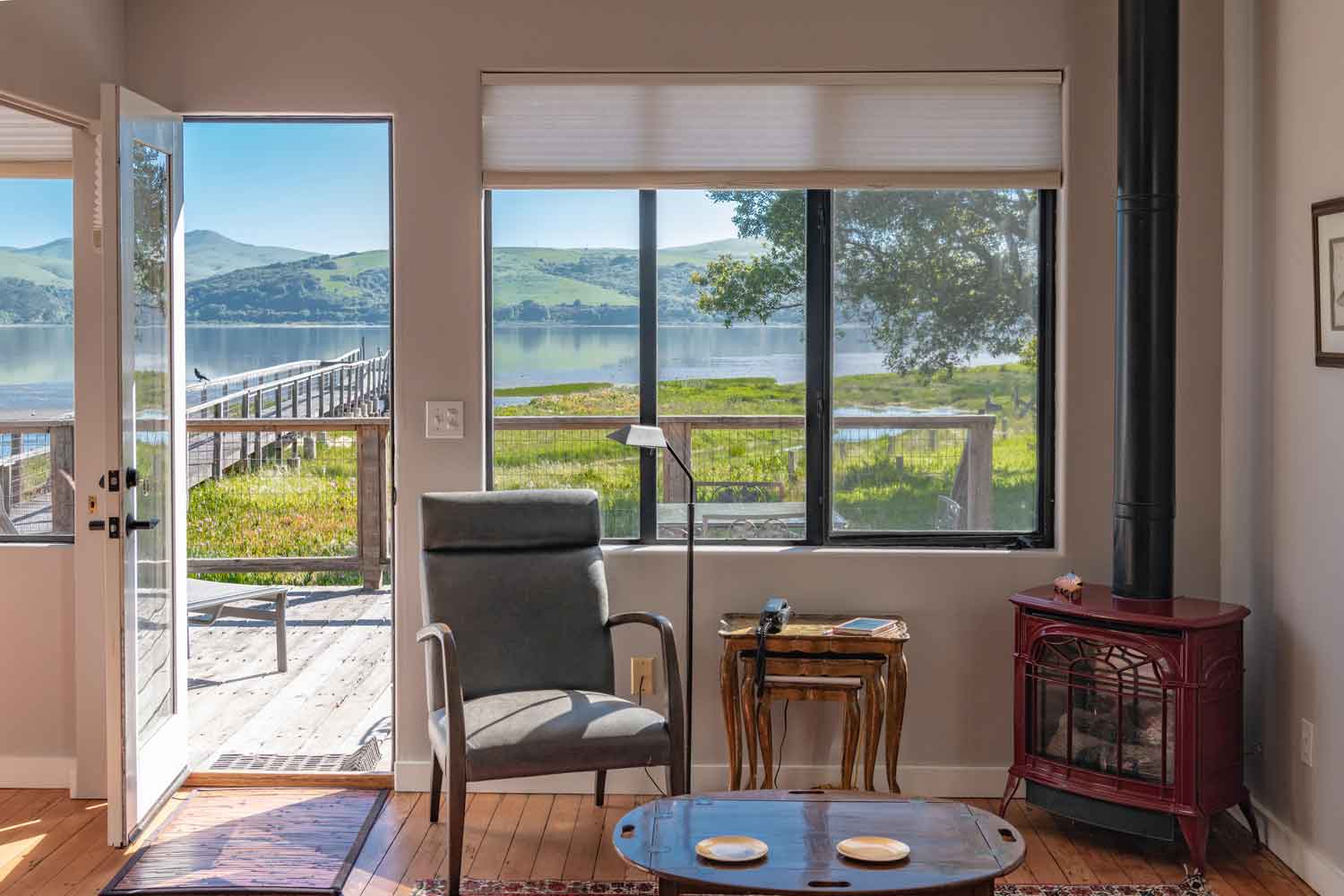 13 Charming Places To Stay In Point Reyes, California