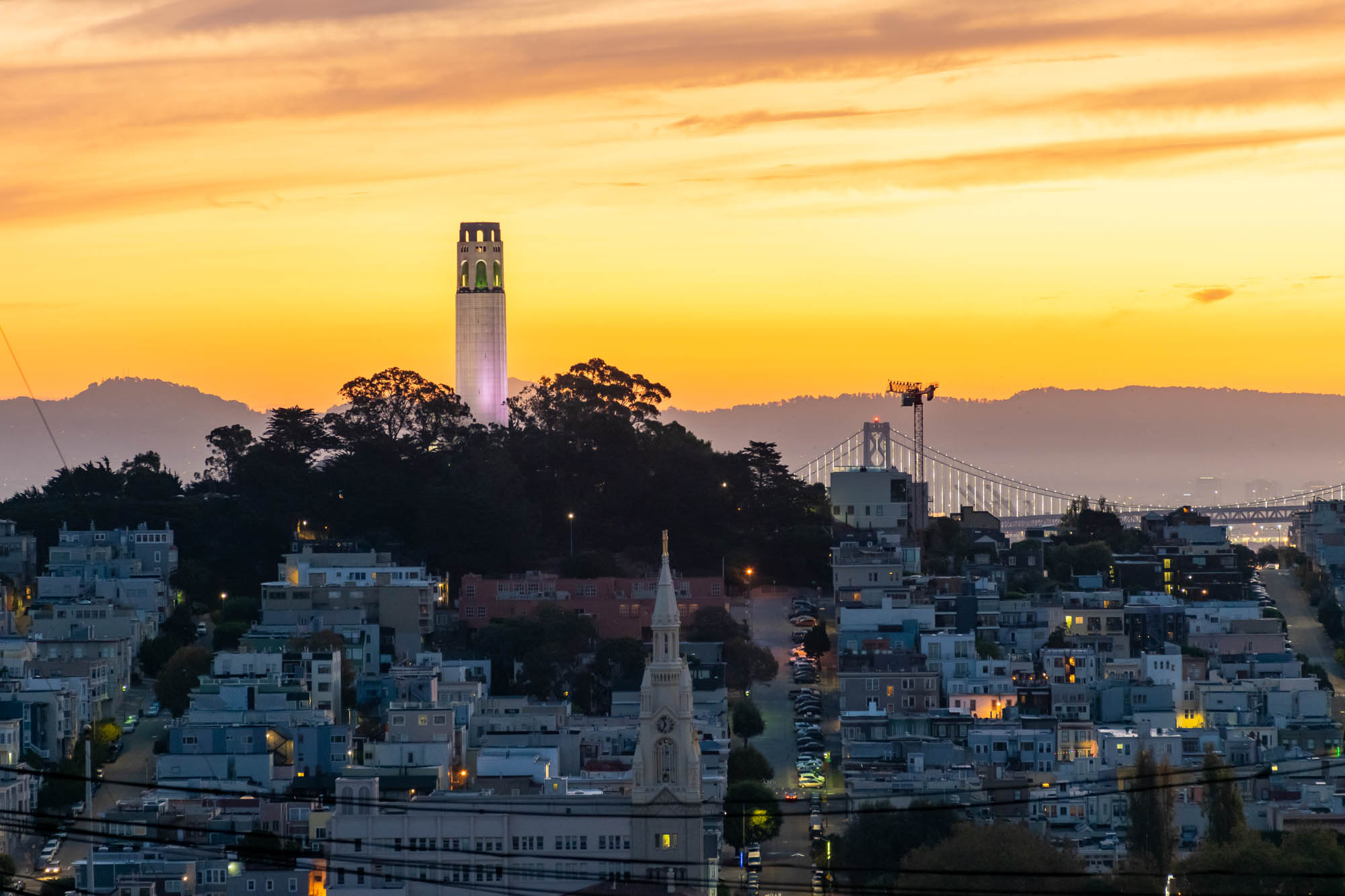 Where To Stay In San Francisco A Local's Complete Guide