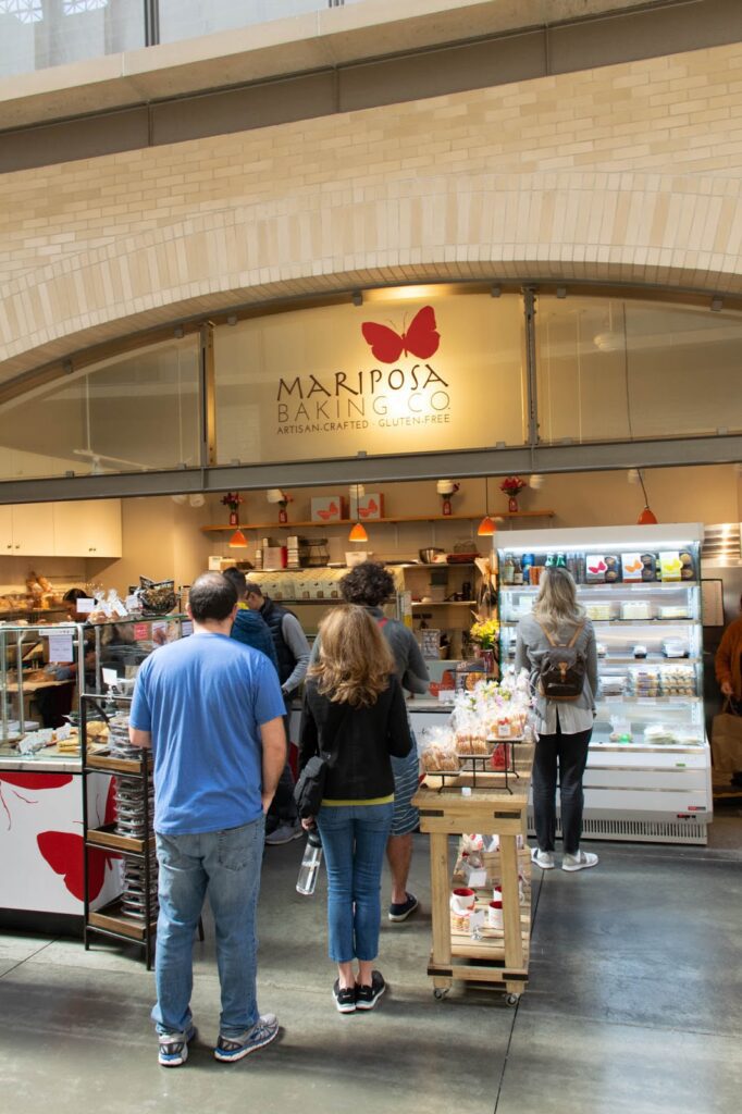 Gluten Free San Francisco 20+ Restaurants And Bakeries For Celiacs