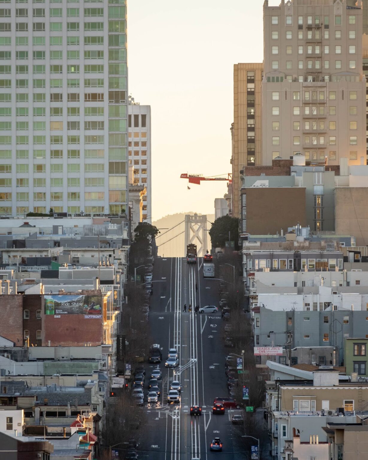 Where To Stay In San Francisco A Guide For First Timers