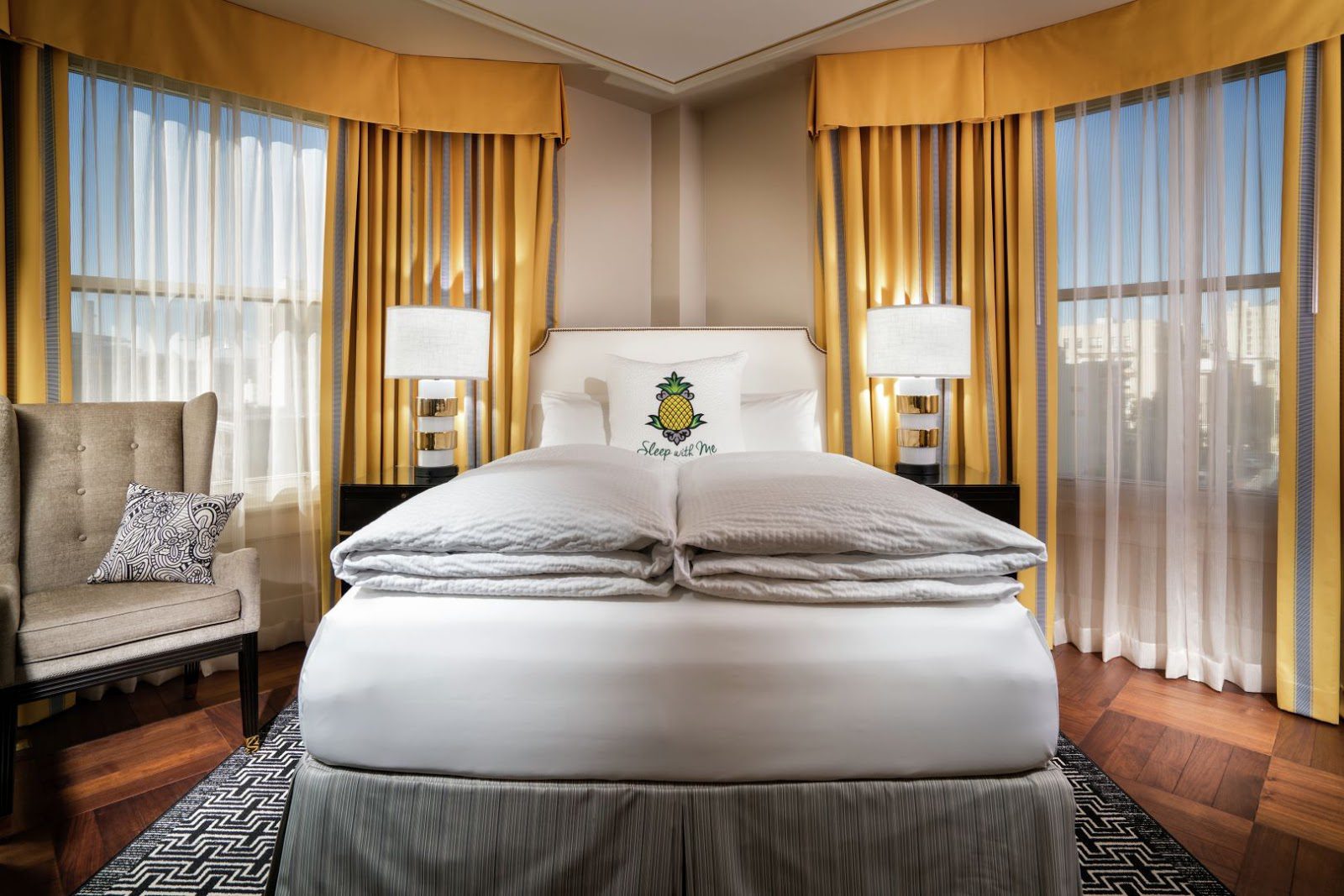 Where To Stay In San Francisco A Local's Complete Guide