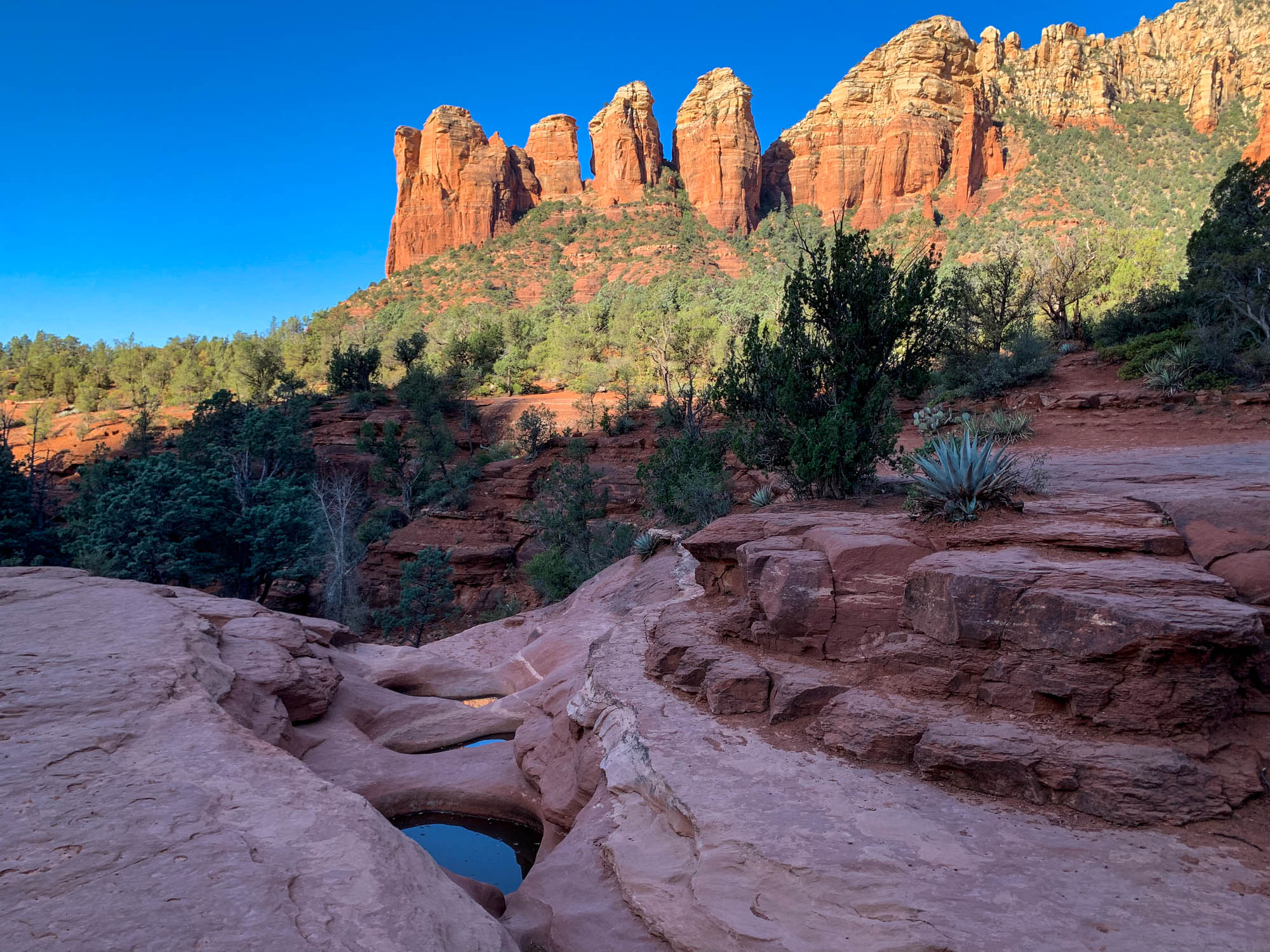 The 9 Best Hikes In Sedona, AZ Complete Guide To Hiking In Sedona