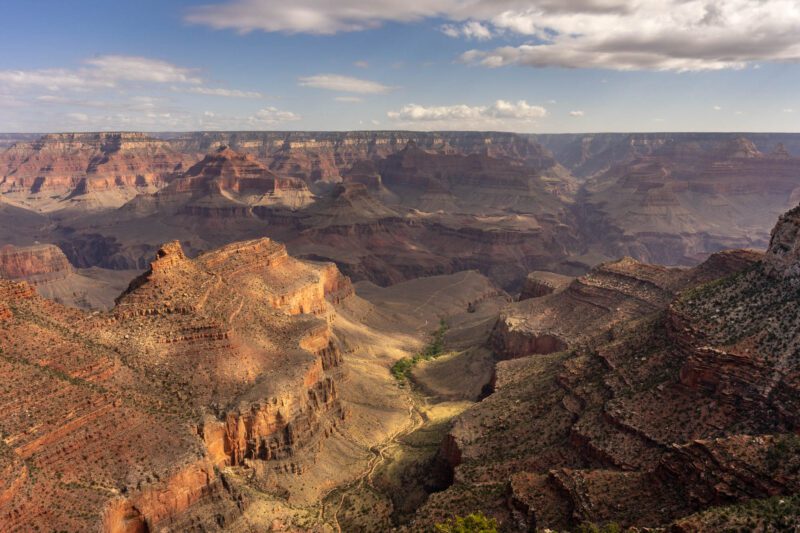 Where To Stay At The Grand Canyon A Complete Guide (2023)