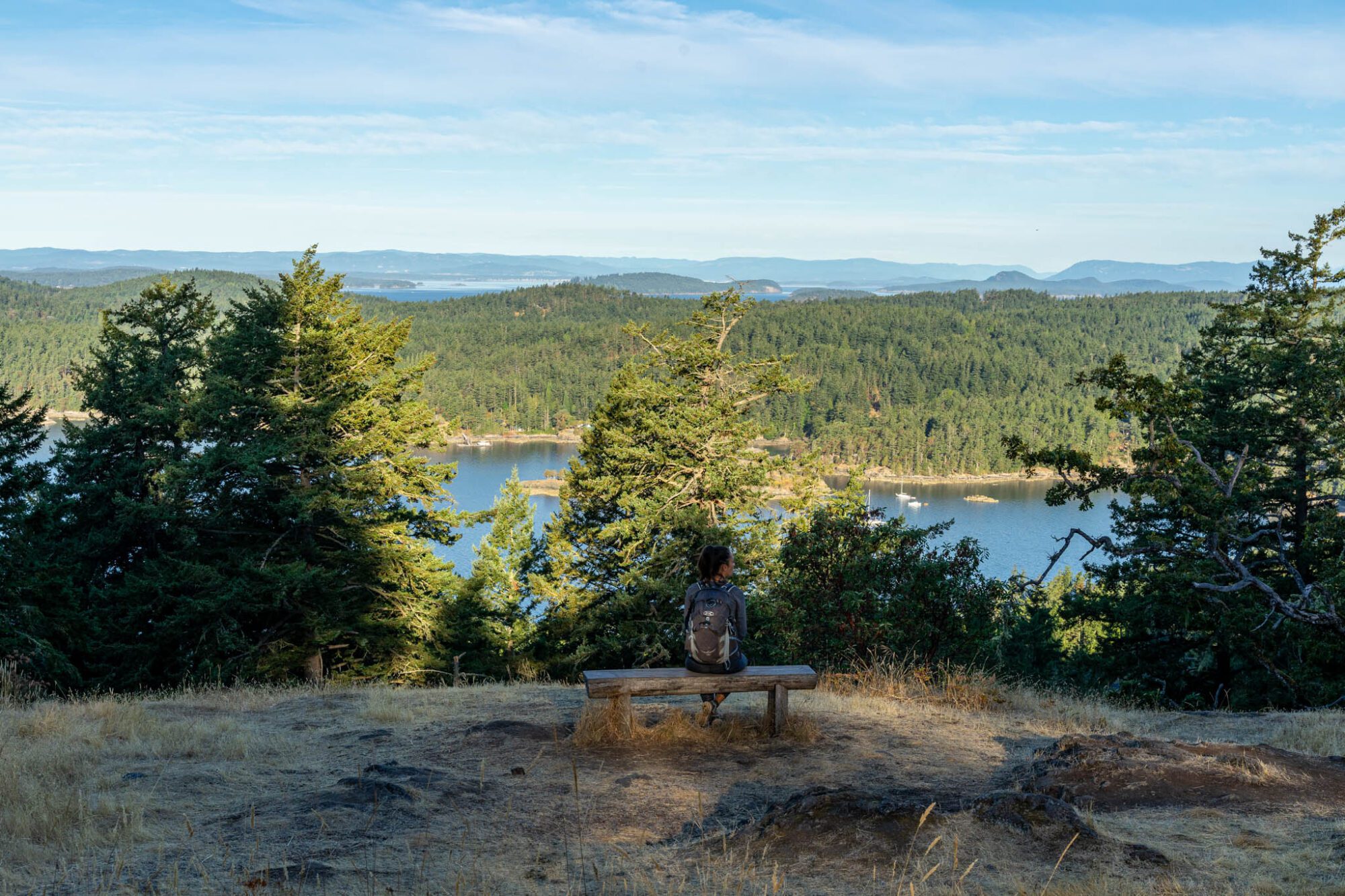 The Best Things To Do On Orcas Island A Complete Guide