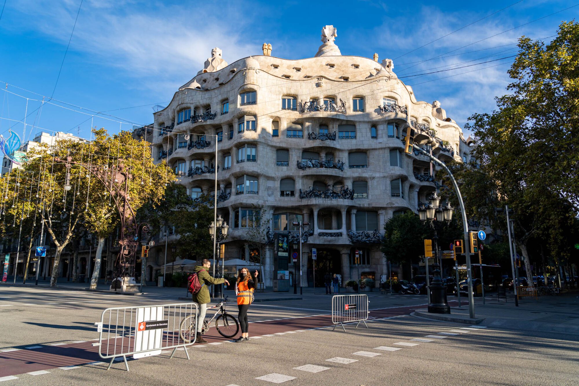 Where To Stay In Barcelona A Complete Guide (2023)