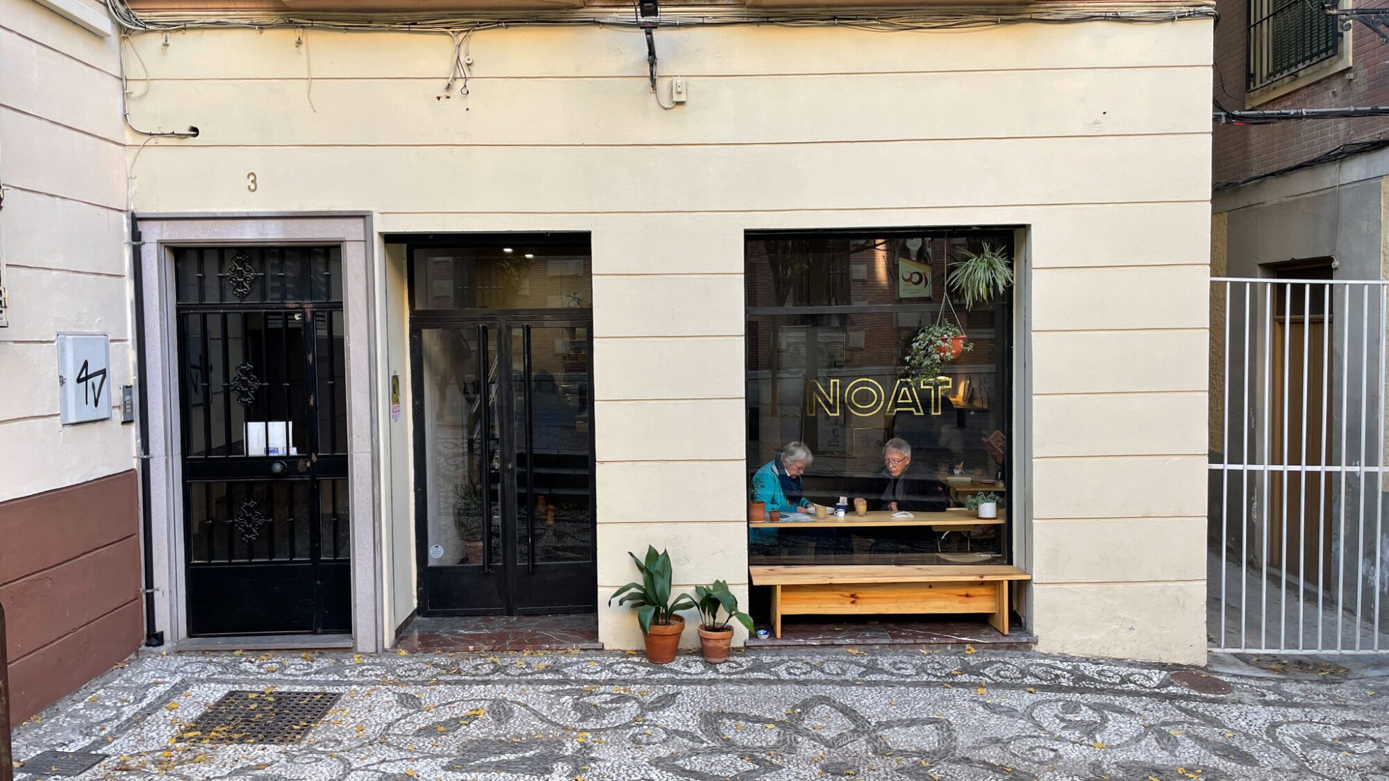 2 Days In Granada A Guide To Spain’s Most Fascinating City