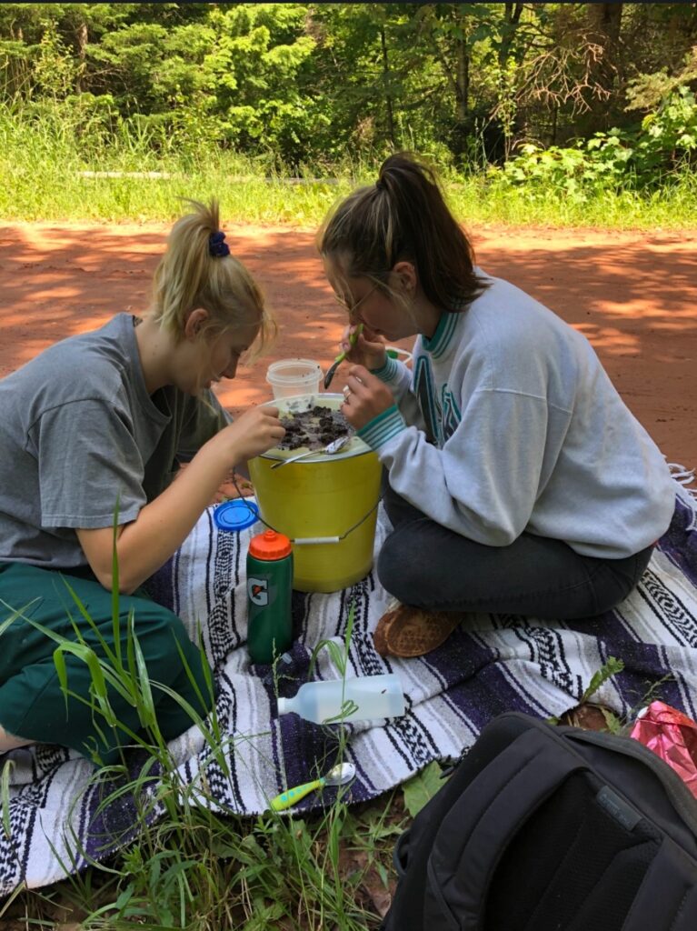 Wheatley River Improvement Group A watershed group in PEI, Canada.