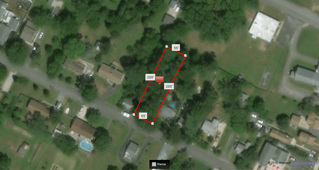 Vacant Land in Middle Twp Wheaton Real Estate, LLC
