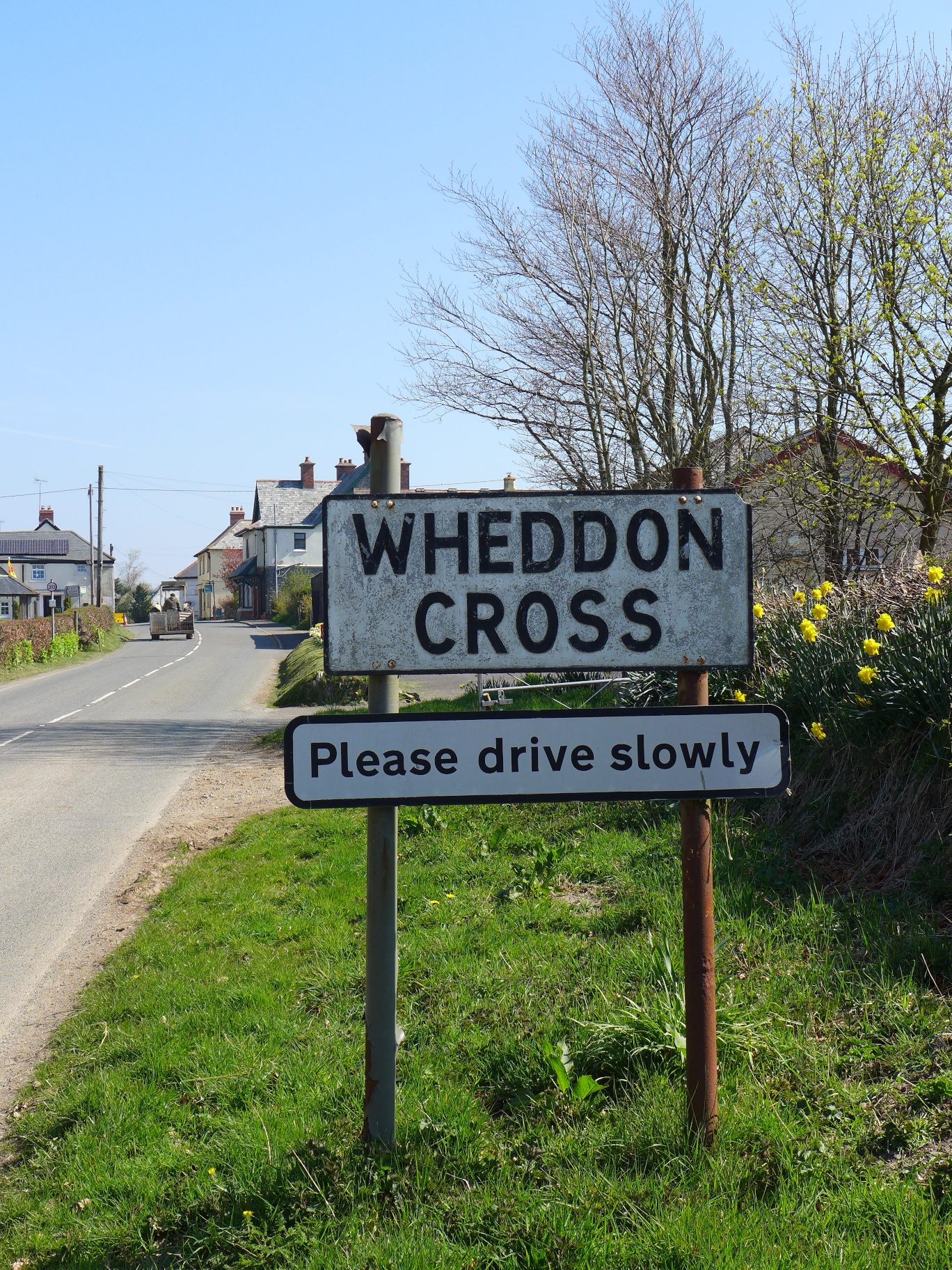 WHEATON distribution in Southwest England and Wales Wheaton Wood