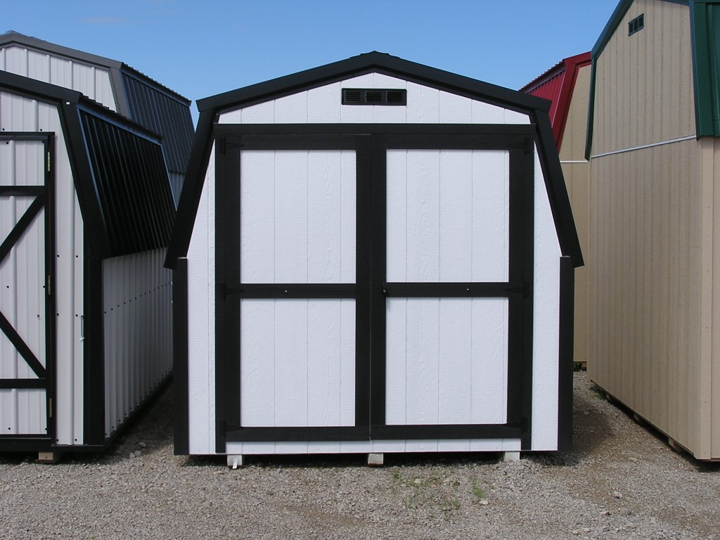 Mini Barns Wheat Ridge Mini Barns