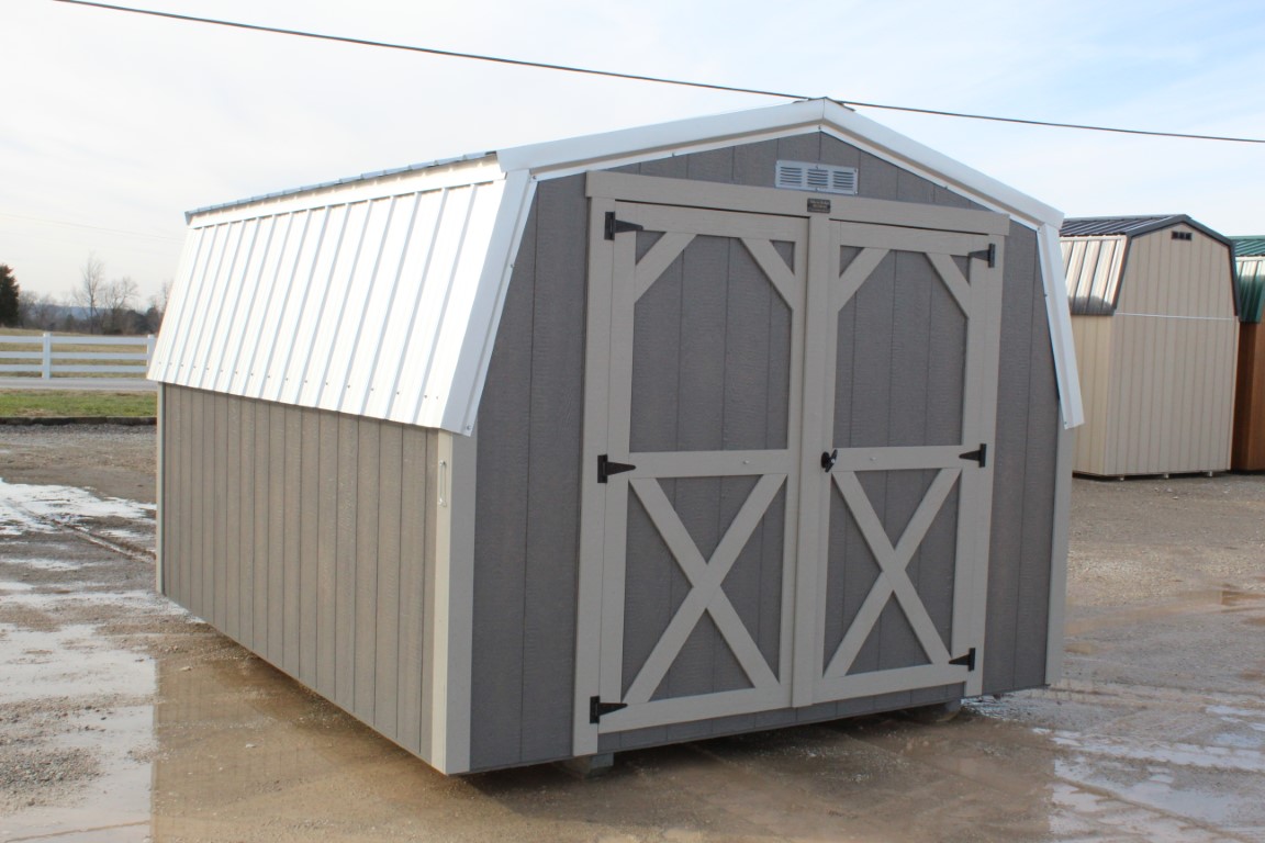 Mini Barns Wheat Ridge Mini Barns