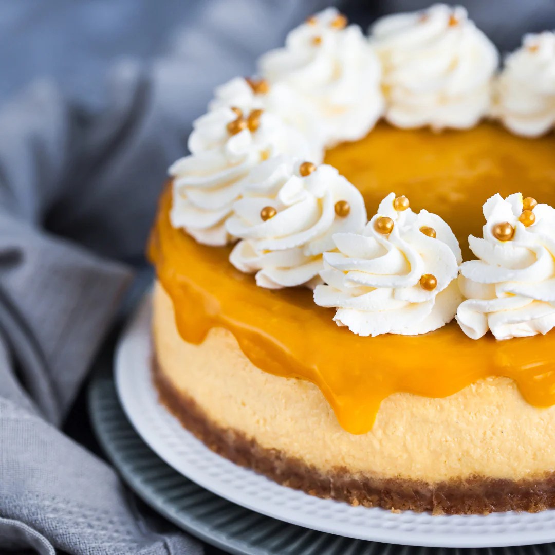 Value Pride NonDairy Topping Cream 907g Wheat