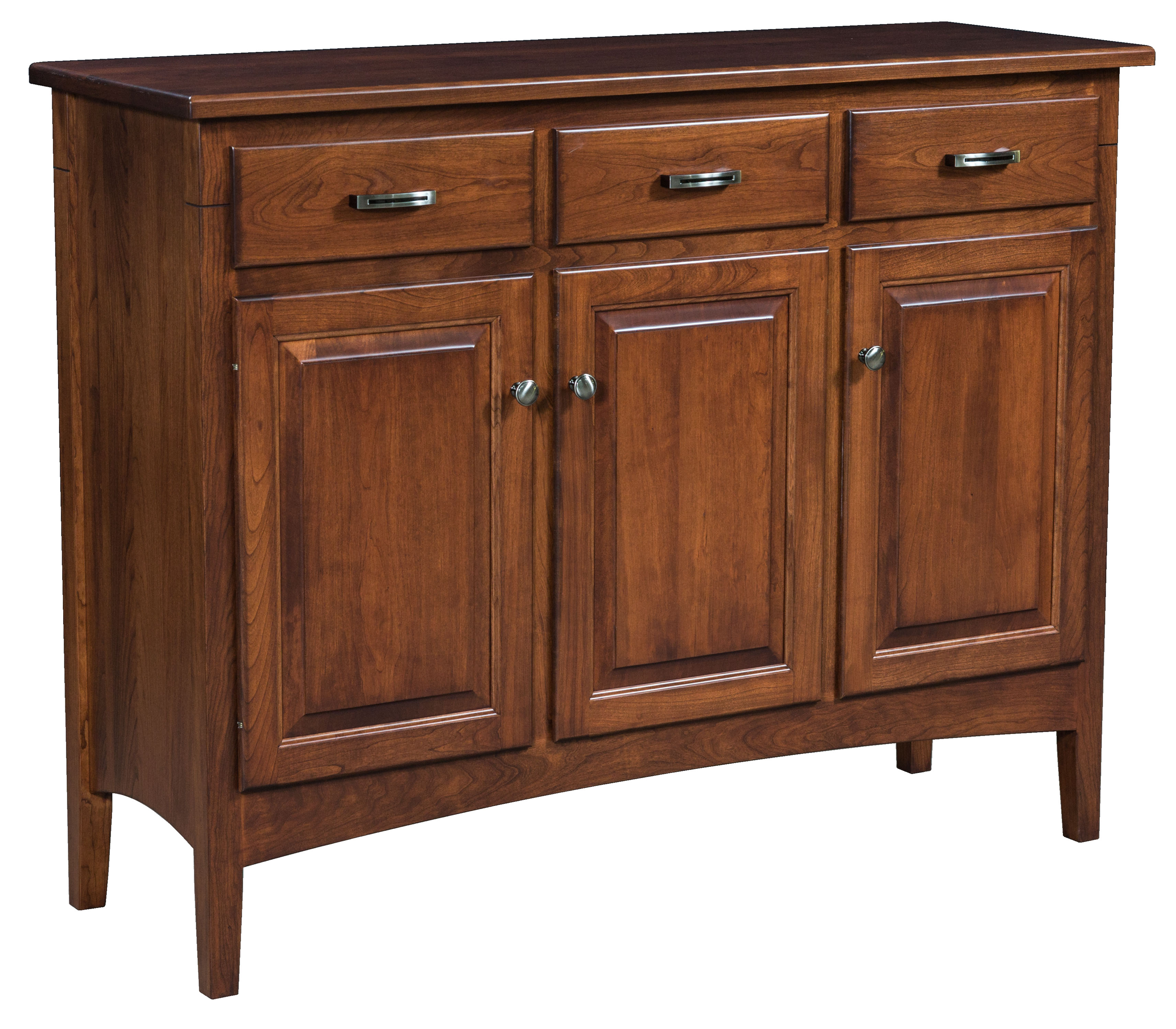 Madison Buffet Wheatstate Wood Design