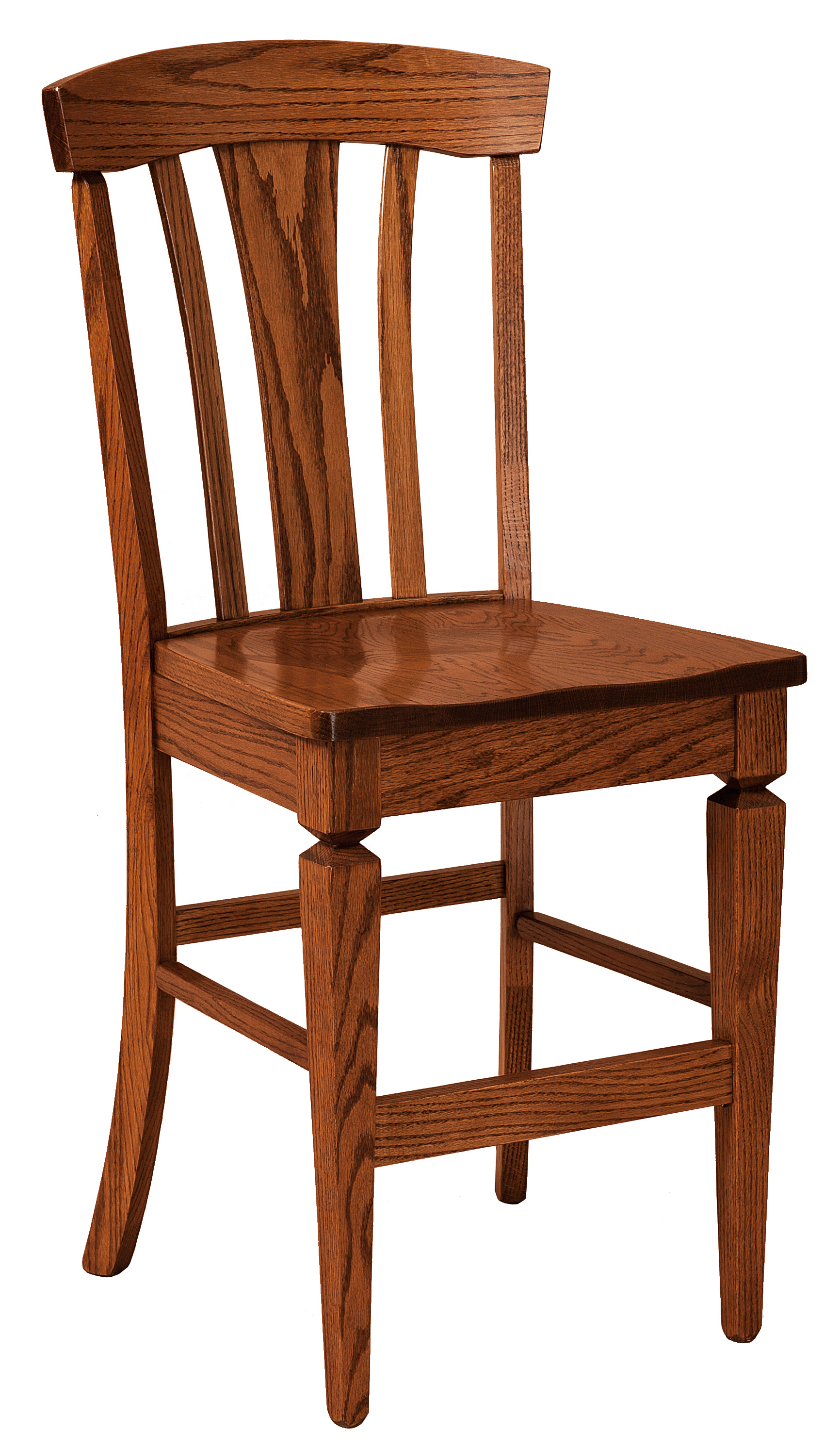 Lexington Chair Wheatstate Wood Design