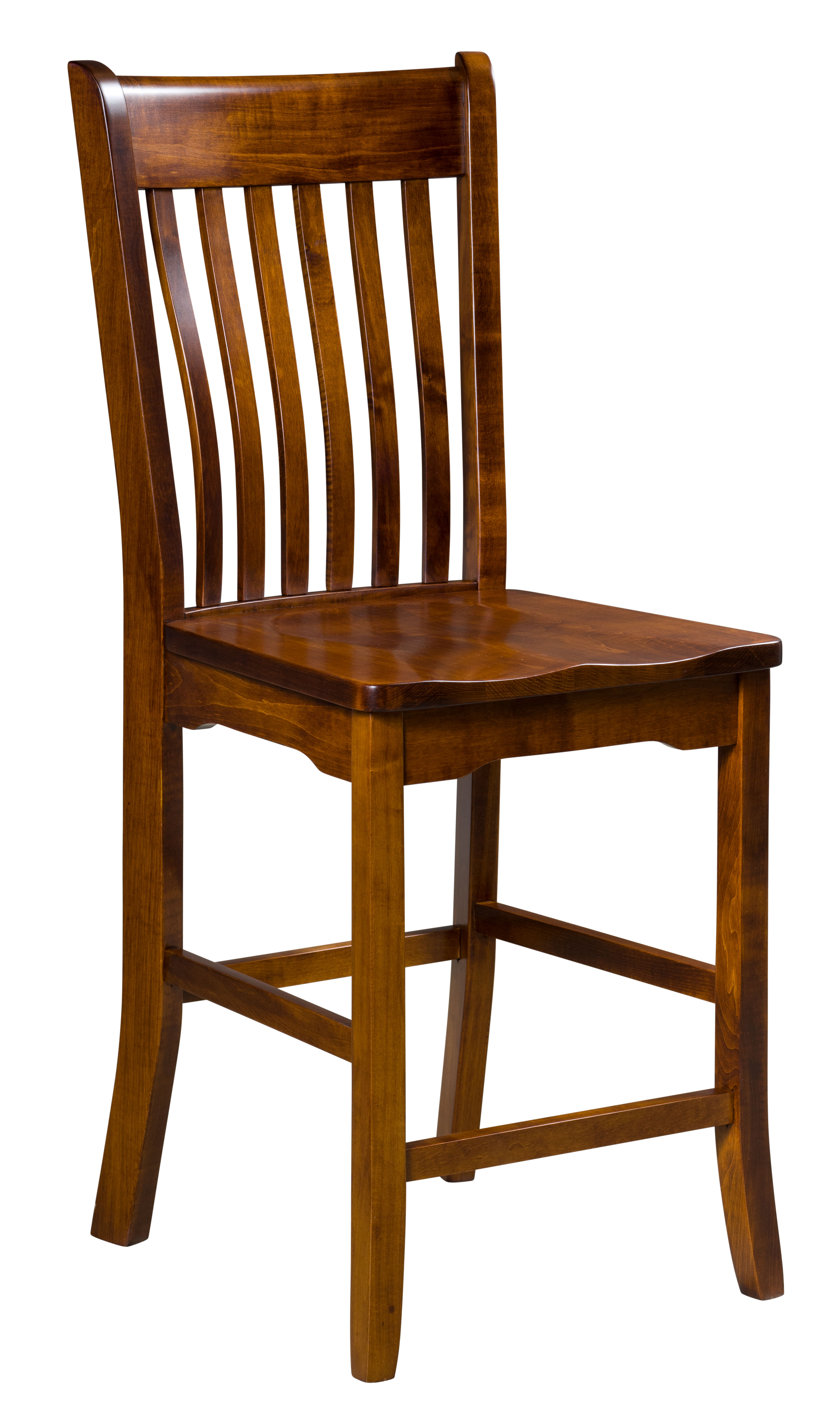 Broadway Dining Chair Wheatstate Wood Design